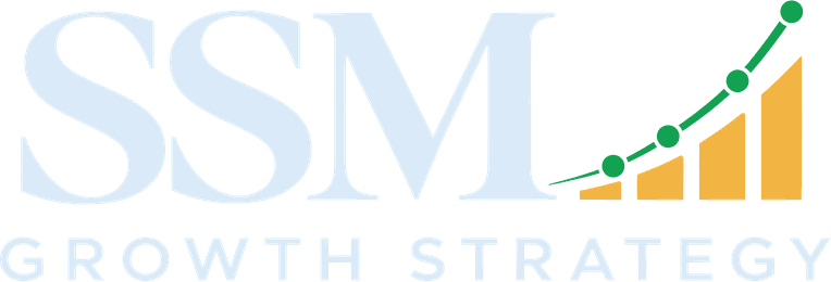 SSM Growth Strategy logo